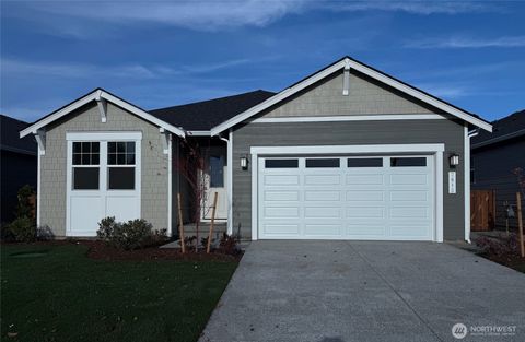 2543 Acer Loop SE Lacey WA 98513