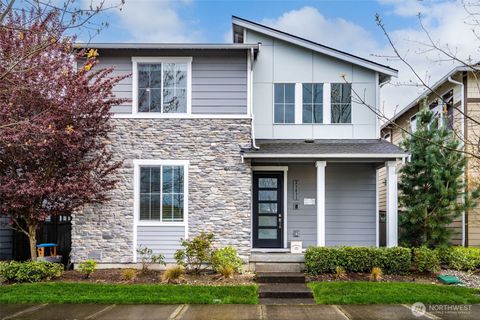 23431 SE Fir Street Black Diamond WA 98010