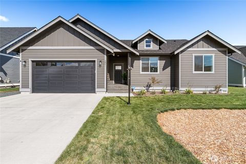 Photo of 201 Brentwood Drive, Nooksack, WA 98276 (MLS # 2429871)