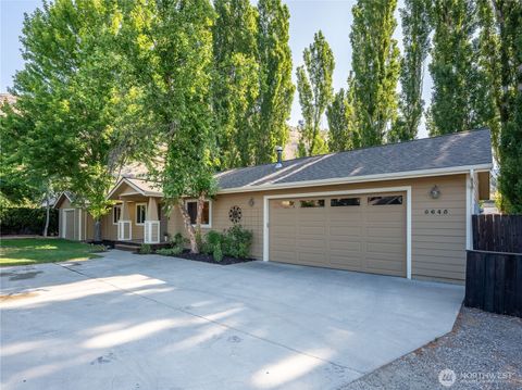 5645 E Cashmere Road Cashmere WA 98815
