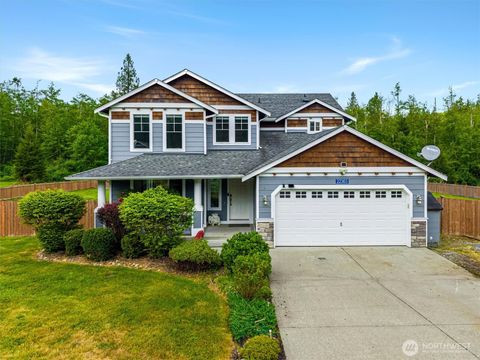 Photo of 22363 Summerleaf Lane, Sedro Woolley, WA 98284 (MLS # 2527980)