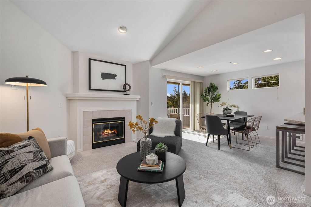 Photo of 7207 210th Street SW #202, Edmonds, WA 98026 (MLS # 2464449)