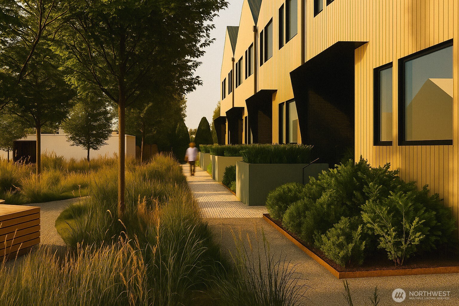 607 Maple Avenue A-D