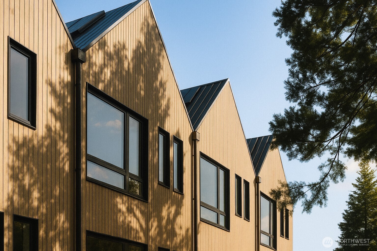 607 Maple Avenue A-D