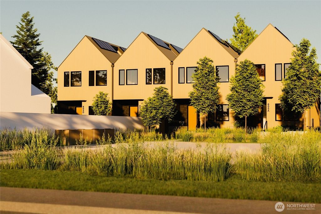 Photo of 607 Maple Avenue #A-D, La Conner, WA 98257 (MLS # 2487976)