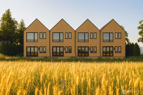 Photo of 607 Maple Avenue #A-D, La Conner, WA 98257 (MLS # 2487976)