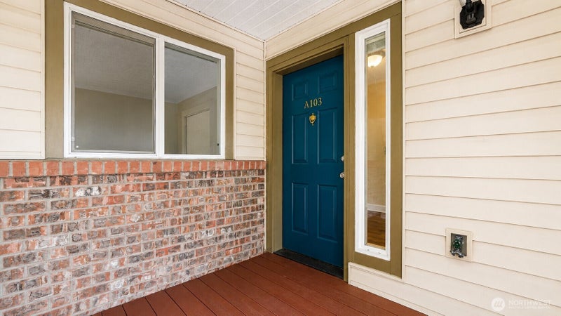 23406 100th Avenue SE A103