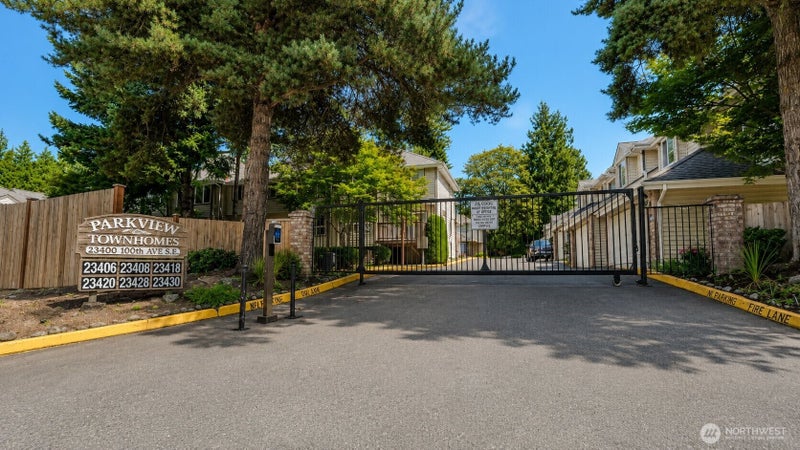 23406 100th Avenue SE A103