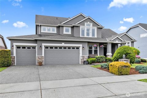 1810 Pointe Woodworth Drive NE Tacoma WA 98422