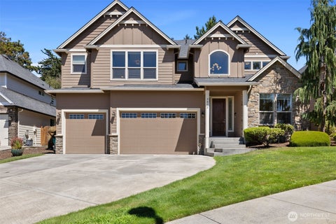 Photo of 3612 SE 142nd Court, Vancouver, WA 98683 (MLS # 2566803)