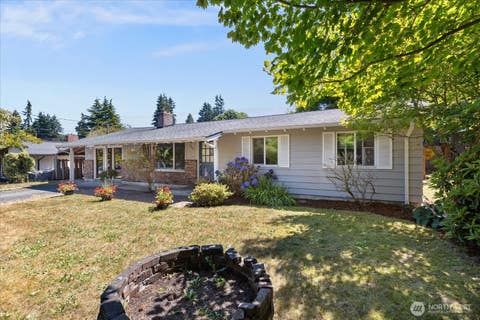 Photo of 9207 Meadow Way, Everett, WA 98208 (MLS # 2555276)