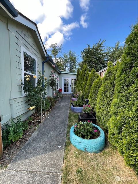 A home in Puyallup