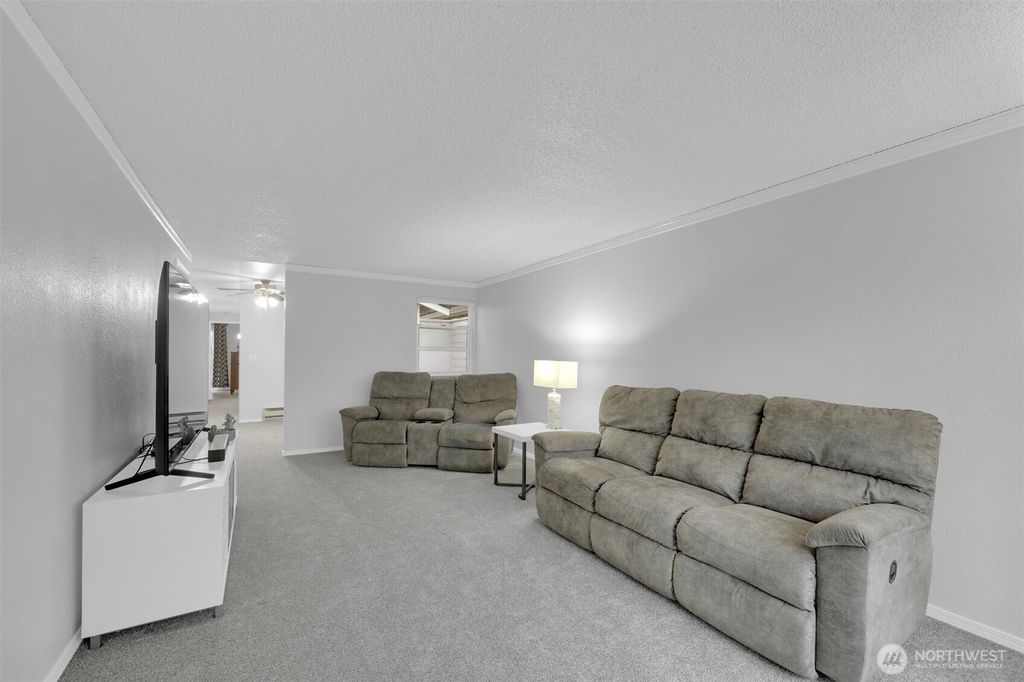 Photo of 5318 101st Place NE, Marysville, WA 98270 (MLS # 2335706)