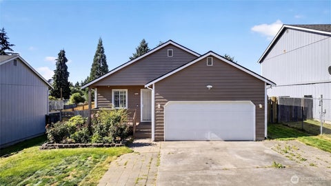 Photo of 401 E 69th Street, Tacoma, WA 98404 (MLS # 2545800)