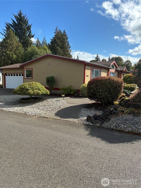 2263 43rd Lane SW Tumwater WA 98512