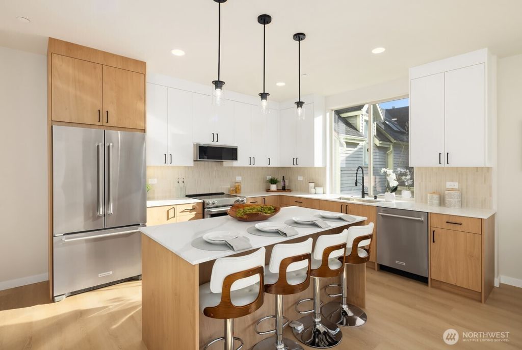 Photo of 5810 Lowell Larimer Rd #C3, Everett, WA 98208 (MLS # 2509133)