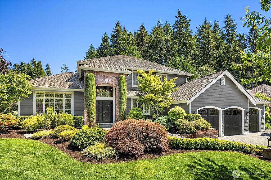Photo of 21505 30th Avenue SE, Bothell, WA 98021 (MLS # 2381498)