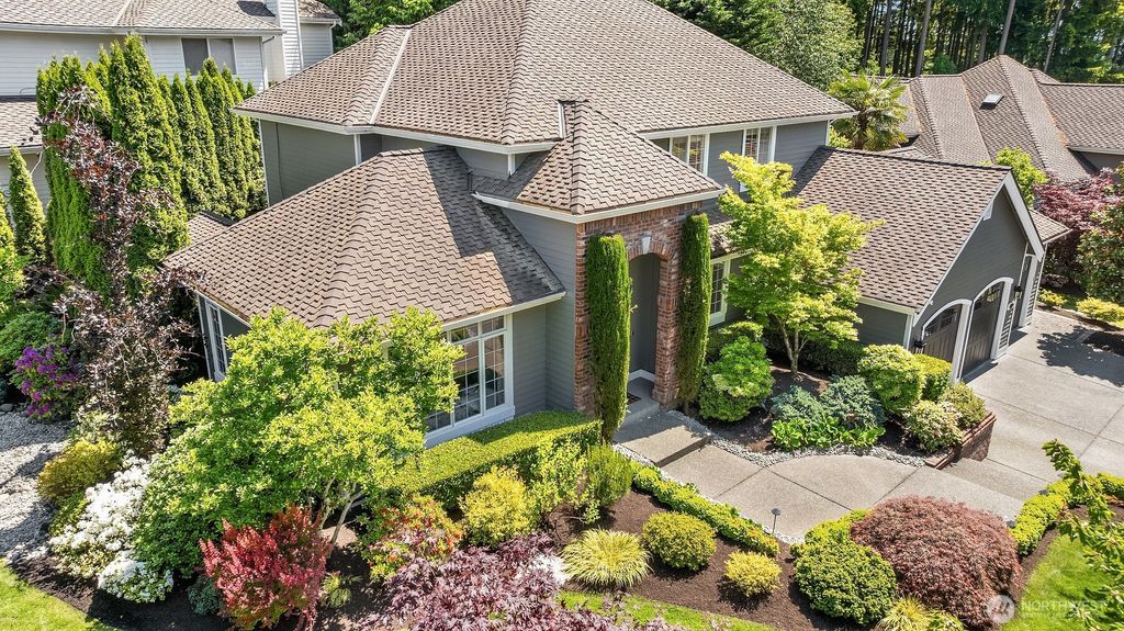 Photo of 21505 30th Avenue SE, Bothell, WA 98021 (MLS # 2381498)