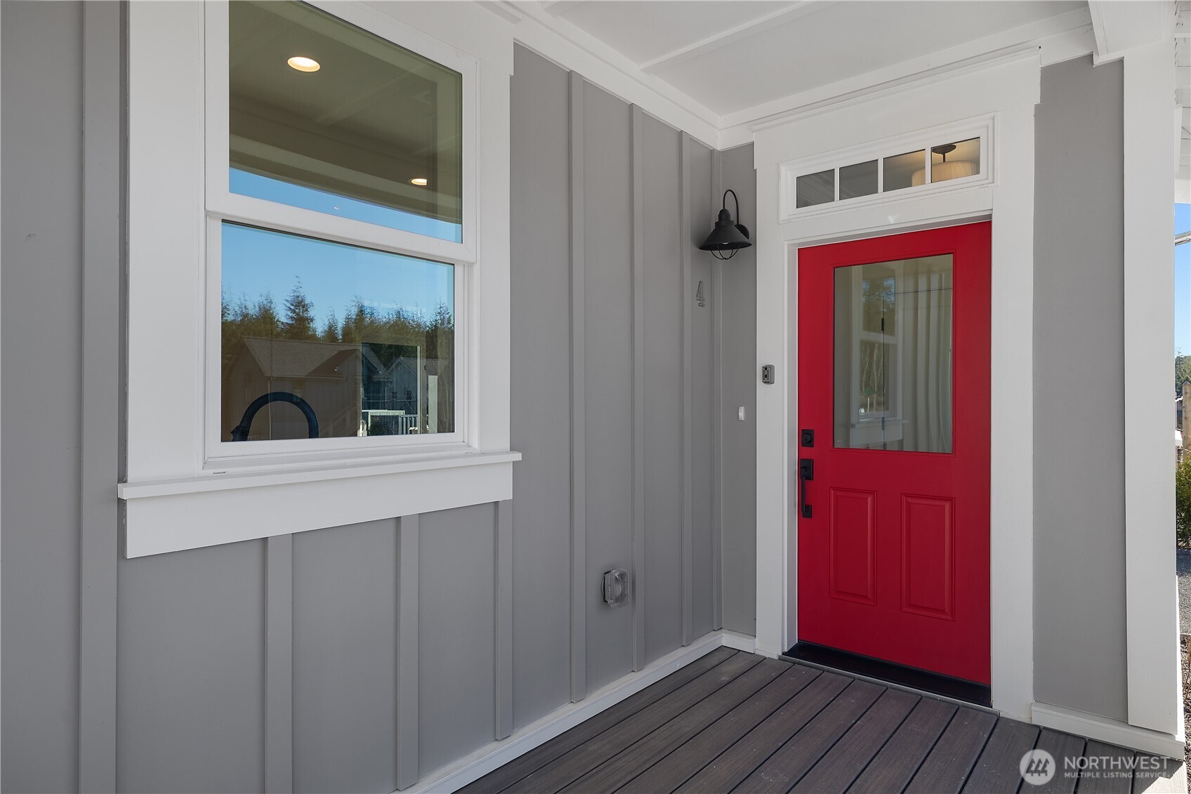 4 Springboard Street