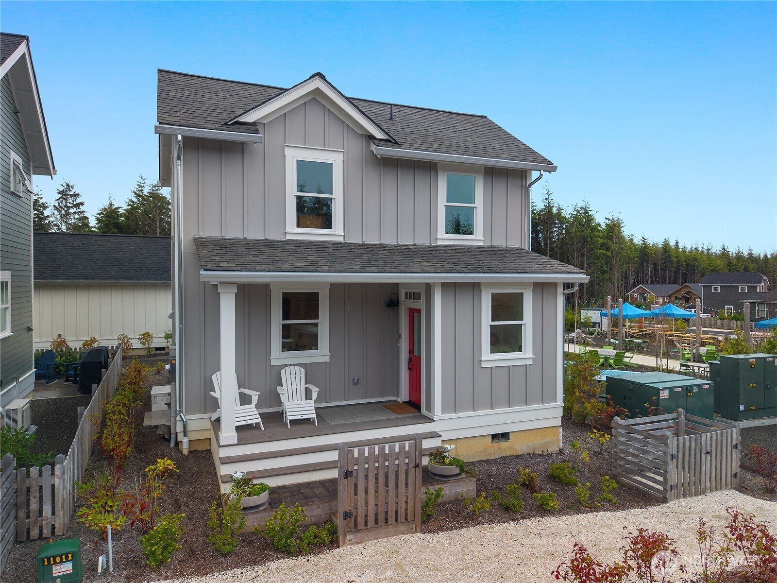 4 Springboard Street