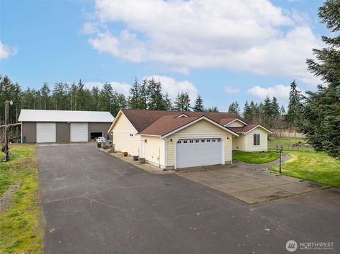 18647 Joselyn Street SW Rochester WA 98579