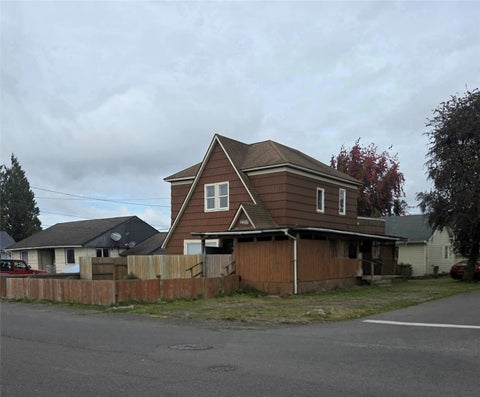 Photo of 1400 W 1st ST, Aberdeen, WA 98520 (MLS # 2596817)