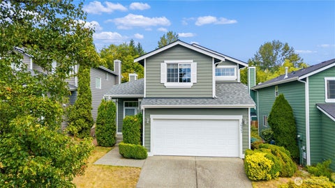 Photo of 16963 Lookout Mountain Road SE, Monroe, WA 98272 (MLS # 2579995)
