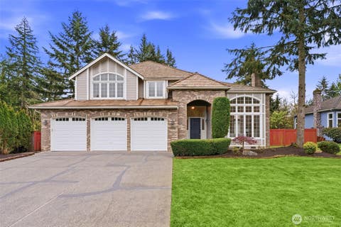 Photo of 15634 27th Drive SE, Mill Creek, WA 98012 (MLS # 2556453)