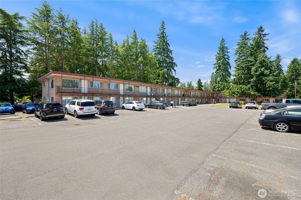 Photo of 19618 -19628 68th Avenue W, Lynnwood, WA 98036 (MLS # 2396882)