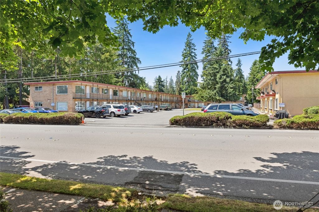 Photo of 19618 -19628 68th Avenue W, Lynnwood, WA 98036 (MLS # 2396882)