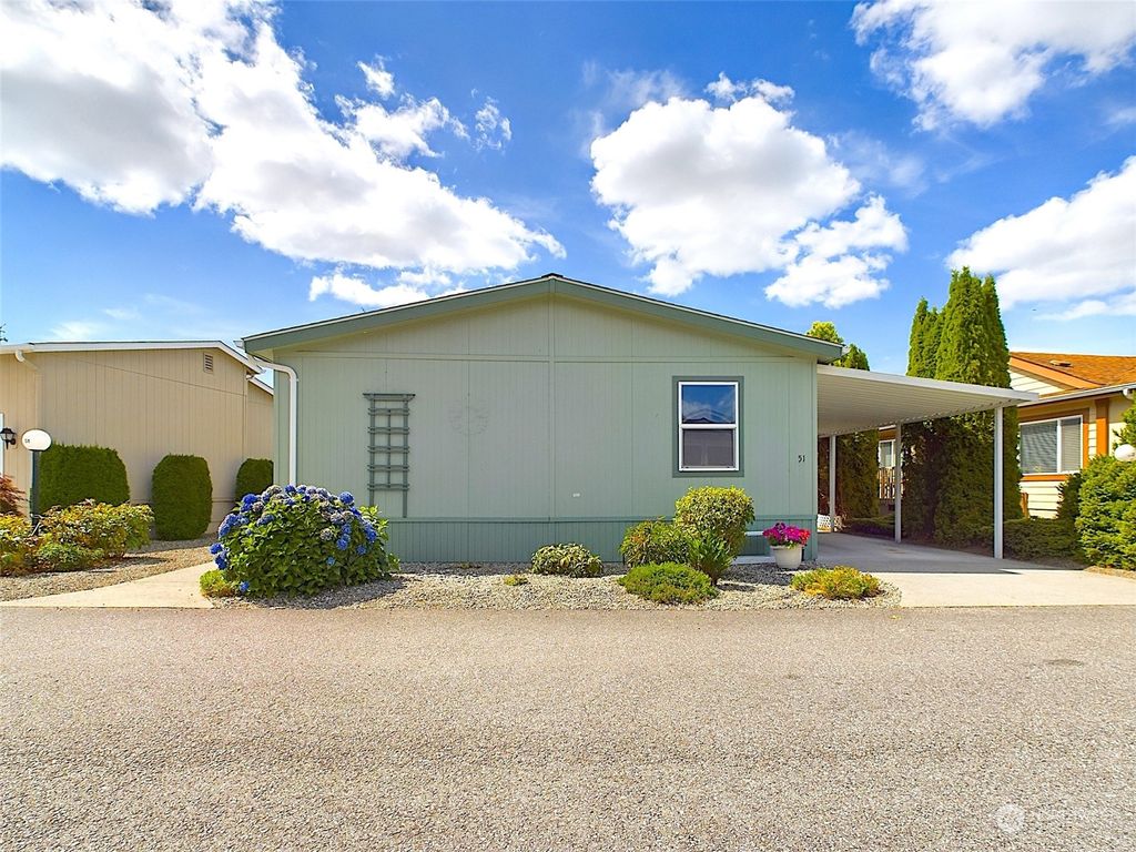 Photo of 14727 43rd Avenue NE #51, Marysville, WA 98271 (MLS # 2148352)