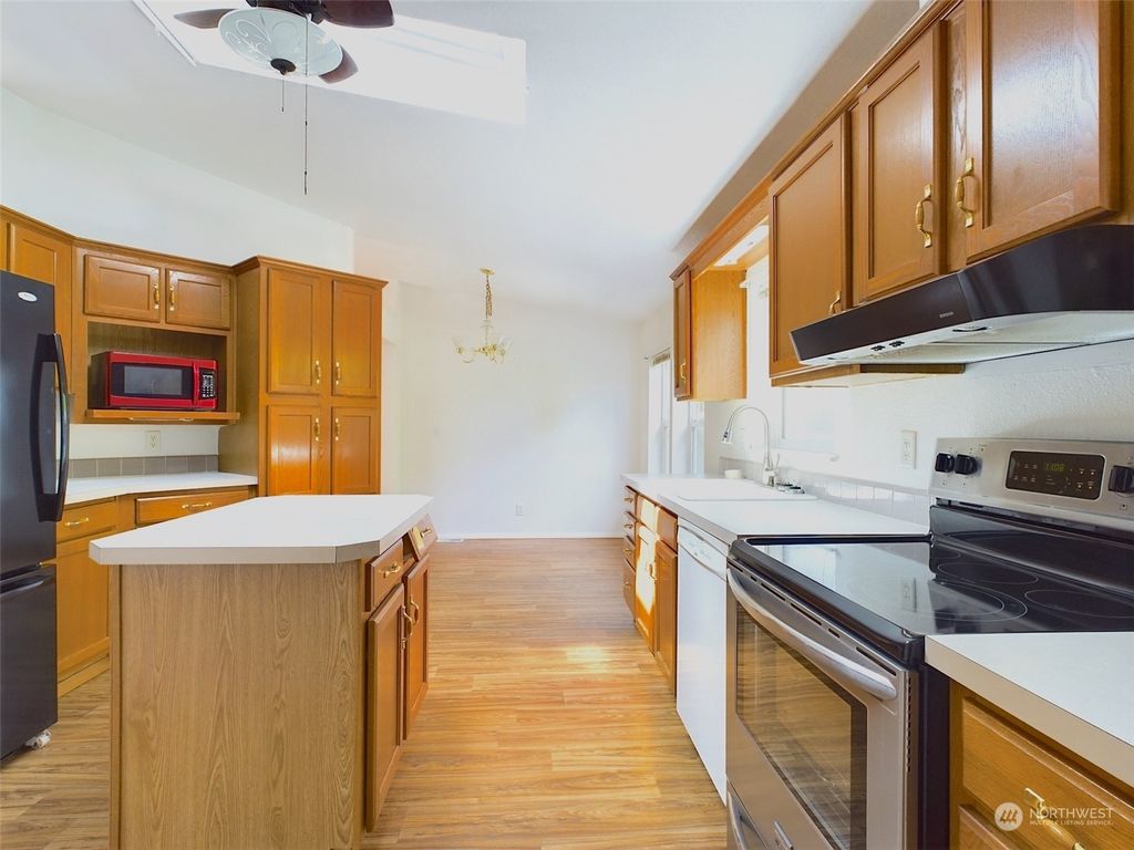 Photo of 14727 43rd Avenue NE #51, Marysville, WA 98271 (MLS # 2148352)