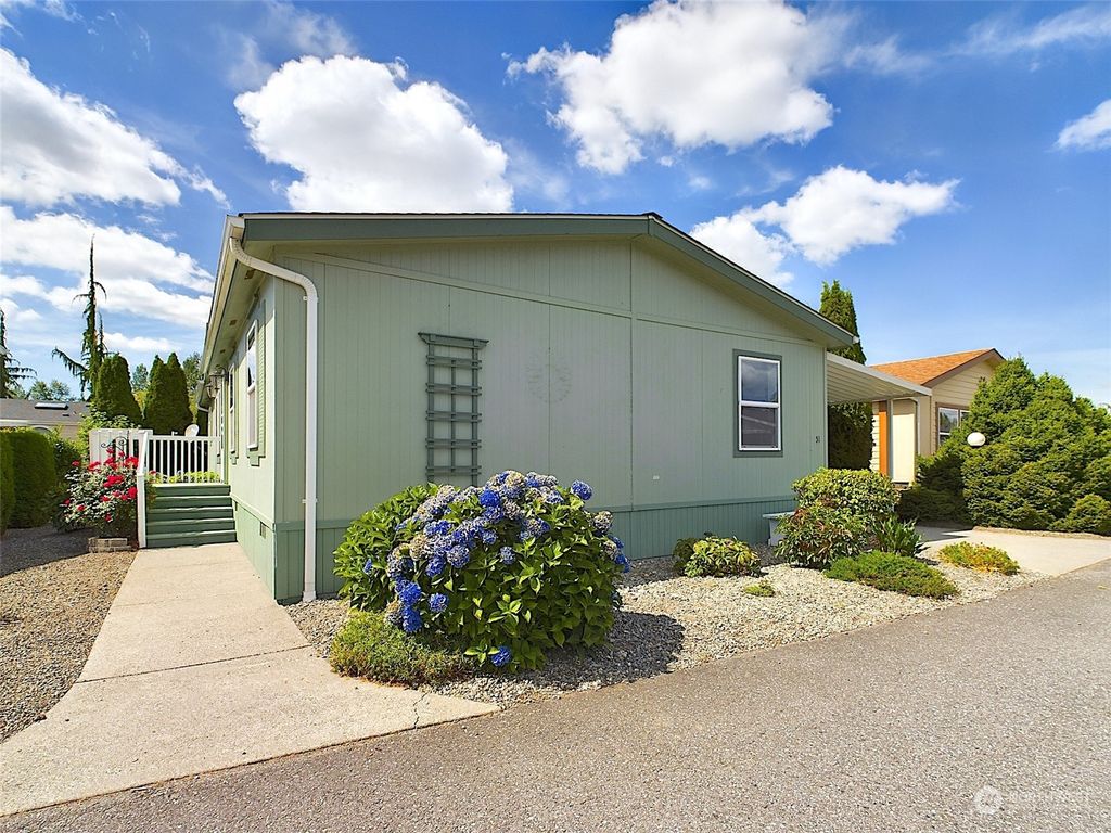 Photo of 14727 43rd Avenue NE #51, Marysville, WA 98271 (MLS # 2148352)