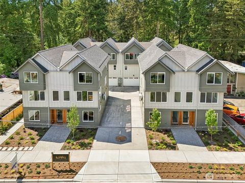 20313 14th Avenue NE D Shoreline WA 98155