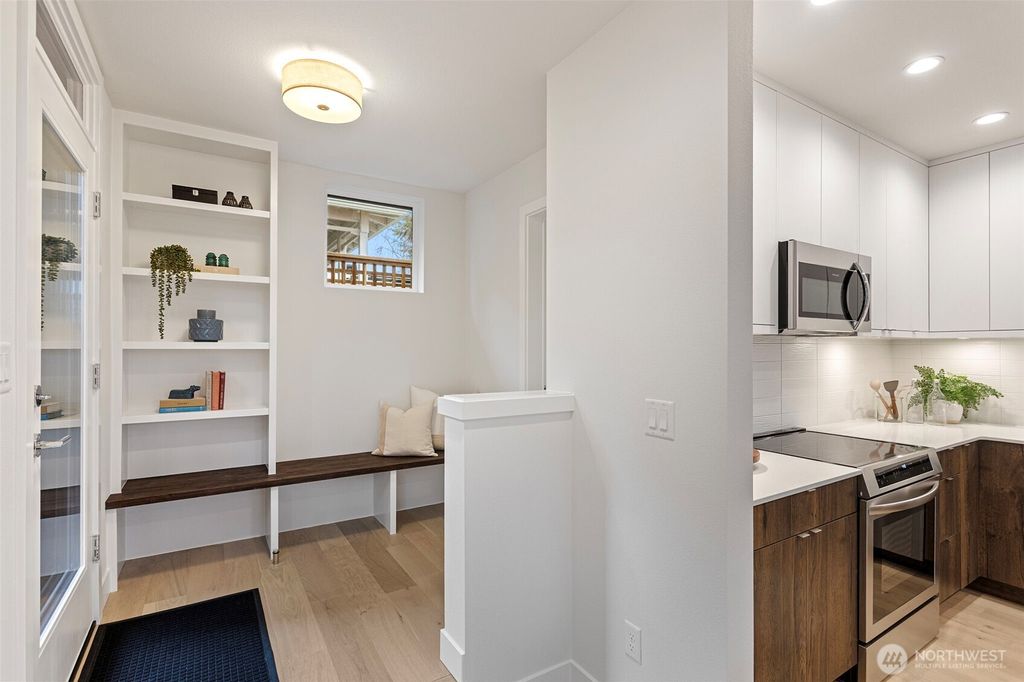 Photo of 7338 27th Avenue NW, Seattle, WA 98117 (MLS # 2489905)