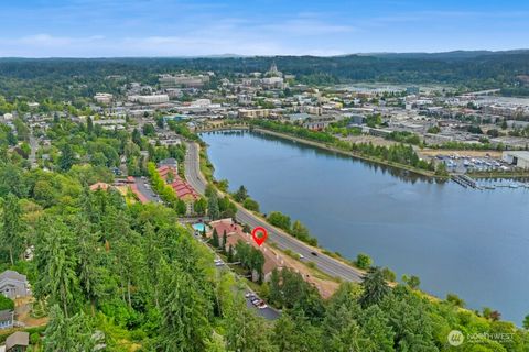 Photo of 920 East Bay Drive NE #3C302, Olympia, WA 98506 (MLS # 2408480) Photo of 920 East Bay Drive NE #3C302, Olympia, WA 98506 (MLS # 2408480)