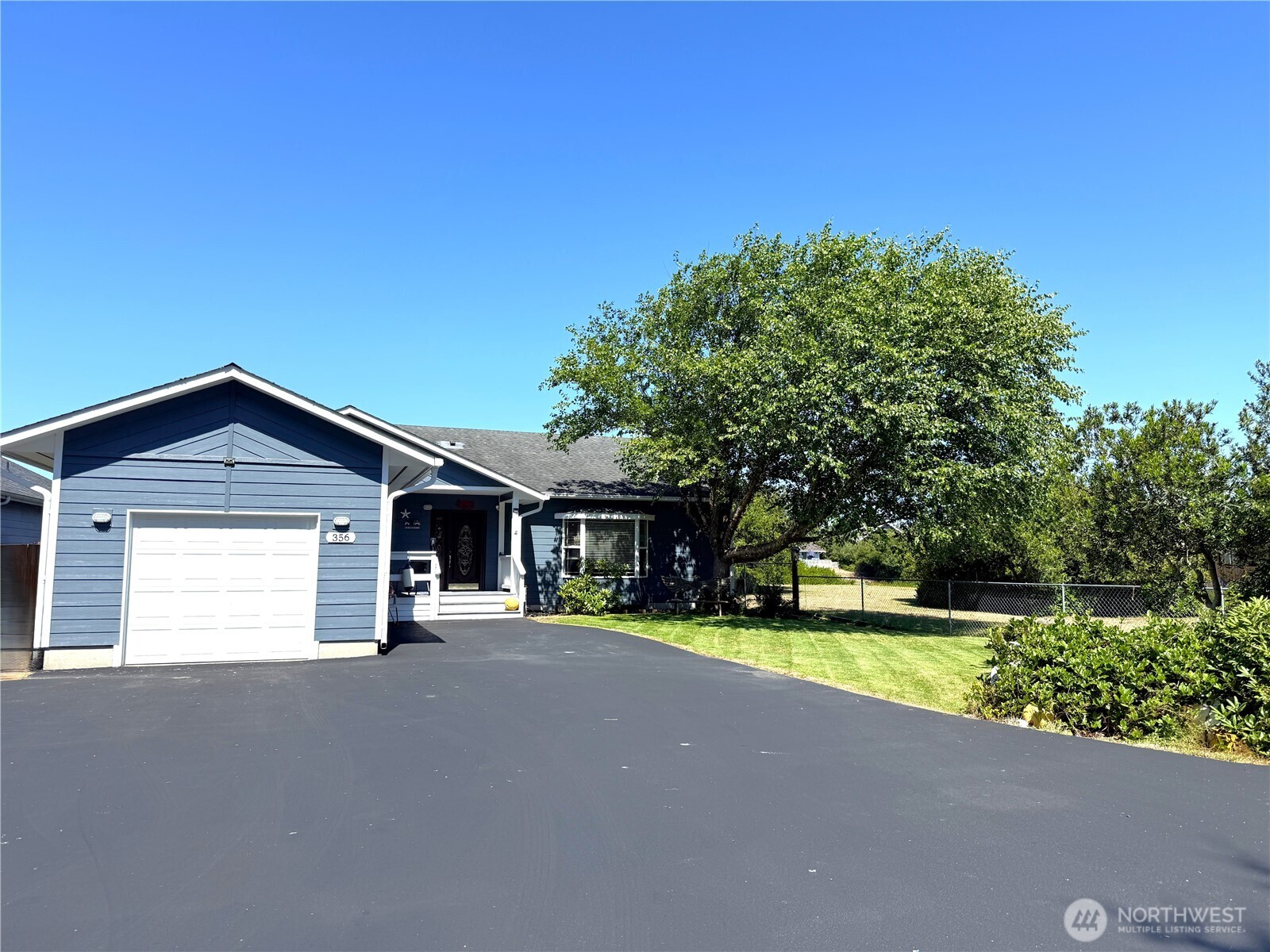 356 N Butter Clam Street SW
