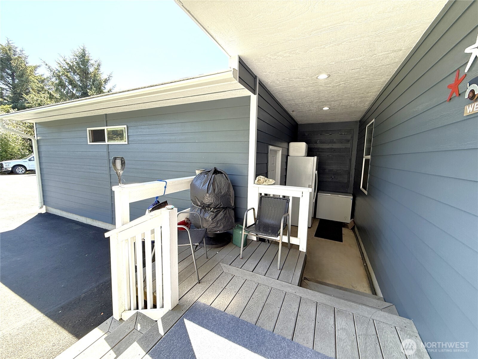 356 N Butter Clam Street SW