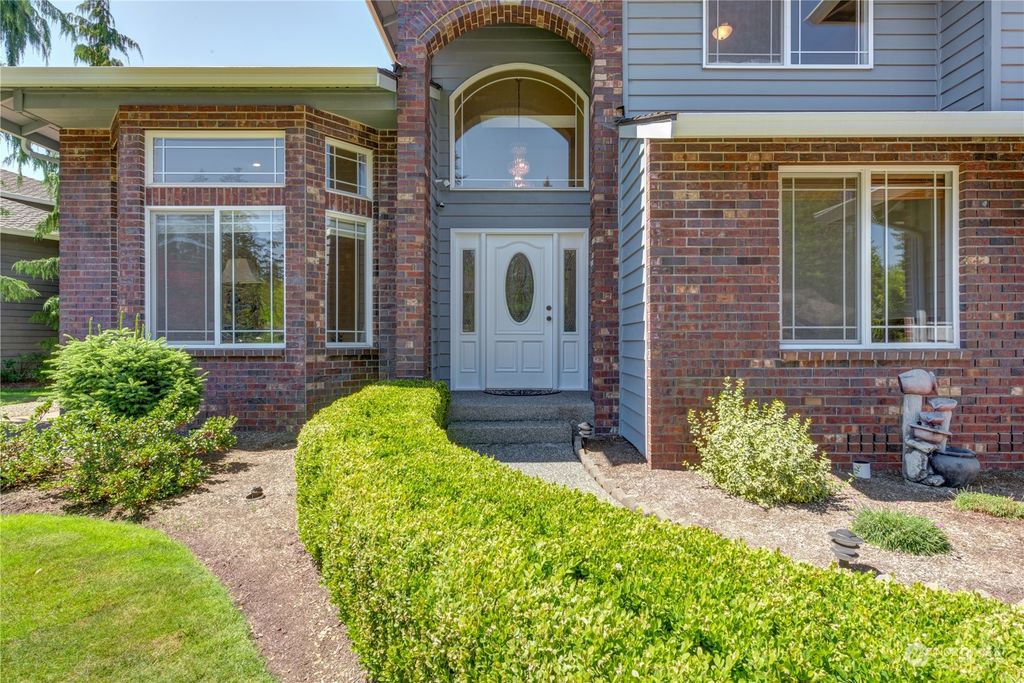 Photo of 15628 72nd Drive SE, Snohomish, WA 98296 (MLS # 2263315)