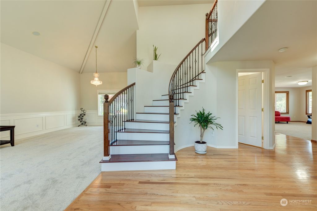 Photo of 15628 72nd Drive SE, Snohomish, WA 98296 (MLS # 2263315)