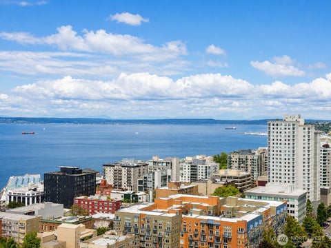 Photo of 2201 3rd Avenue #2504, Seattle, WA 98121 (MLS # 2577990)
