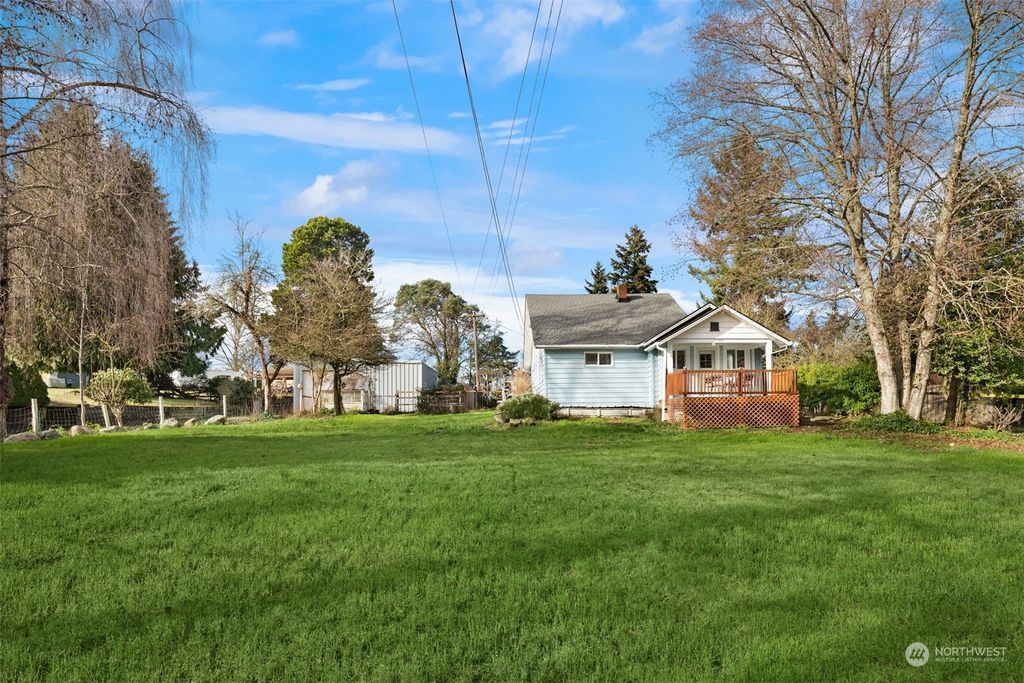 Photo of 11715 14th Avenue S, Seattle, WA 98168 (MLS # 2028038)