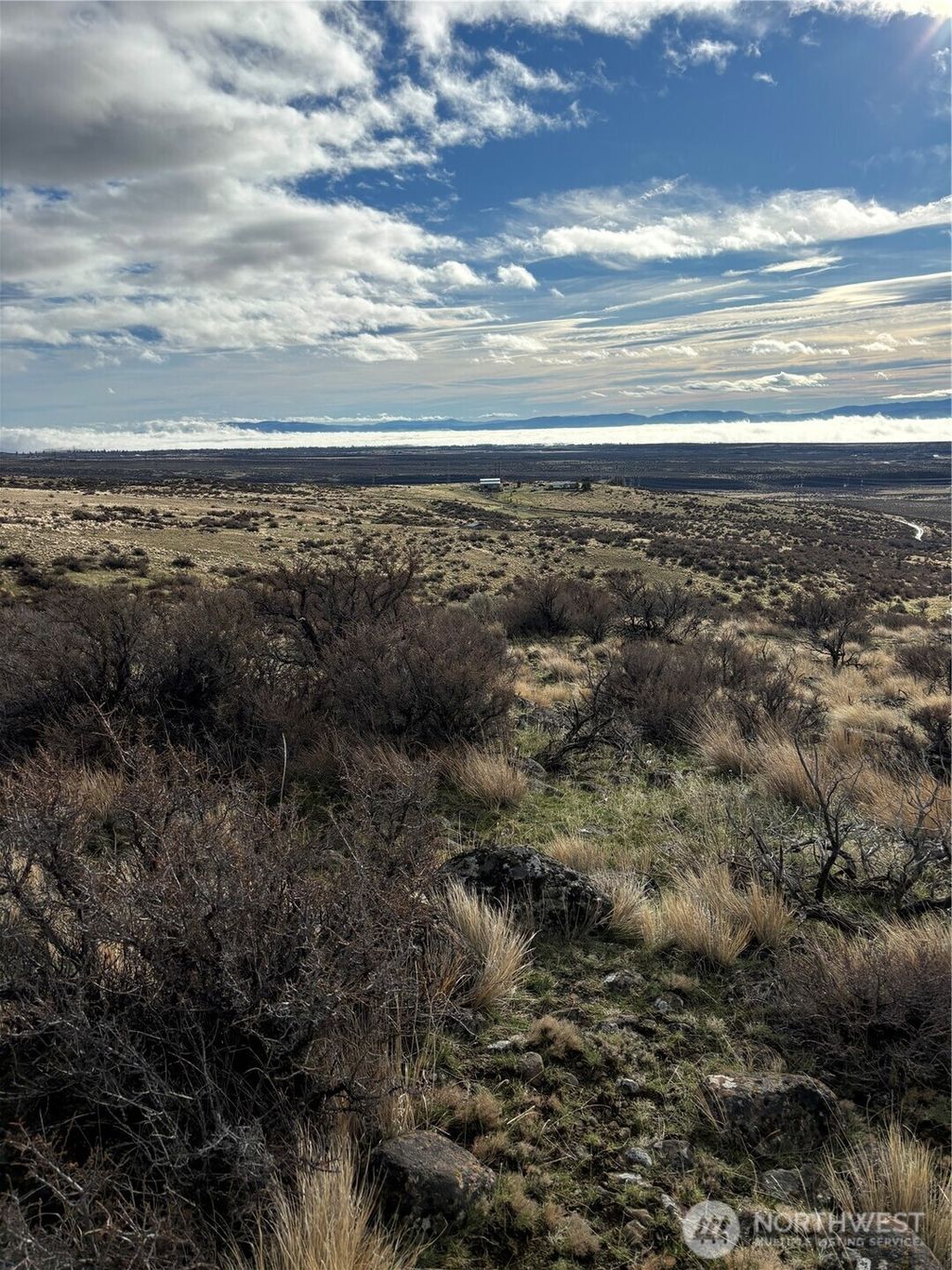 Photo of 0 Chukar Ridge Road, Ellensburg, WA 98926 (MLS # 2461697)