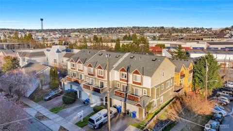 3604 22nd Avenue W Seattle WA 98199