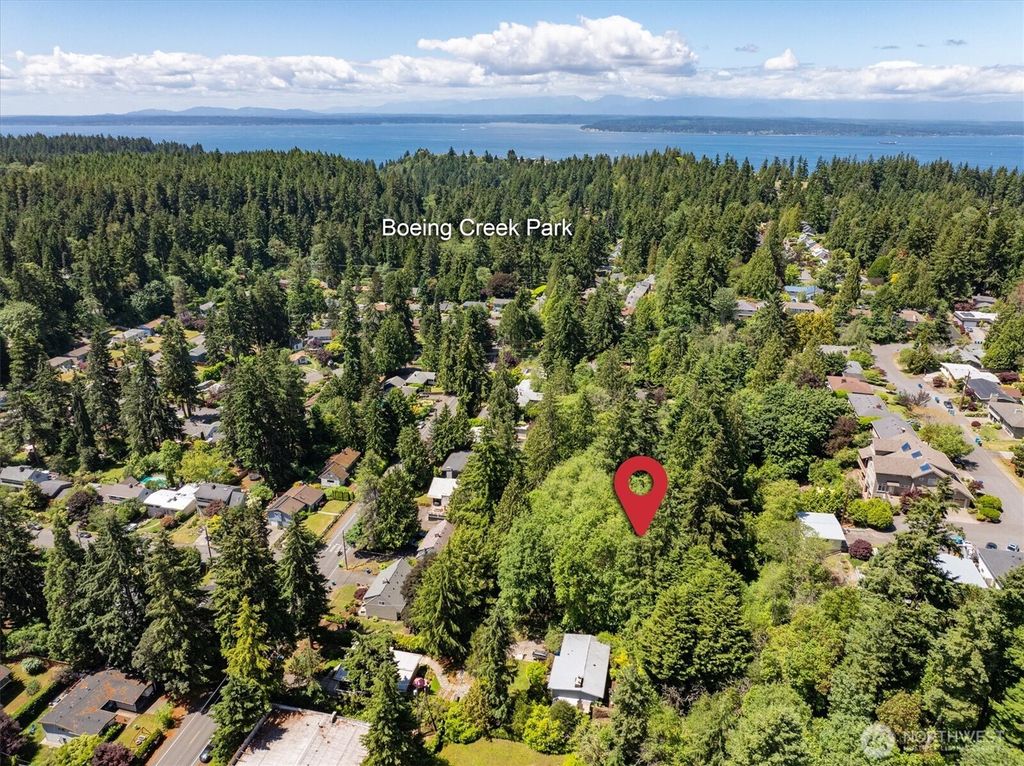 Photo of 152 154 N 175th Street, Shoreline, WA 98133 (MLS # 2512447)