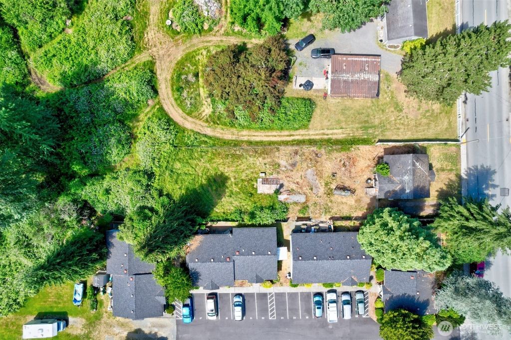 Photo of 312 E Pioneer Street, Granite Falls, WA 98252 (MLS # 2543321)