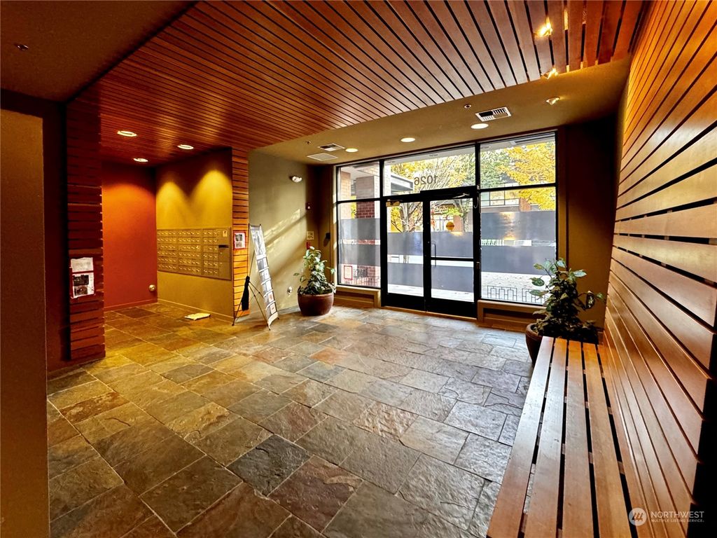 Photo of 1026 NE 65th Street #A403, Seattle, WA 98115 (MLS # 2305248)