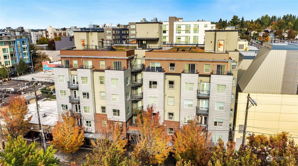 Photo of 1026 NE 65th Street #A403, Seattle, WA 98115 (MLS # 2305248)