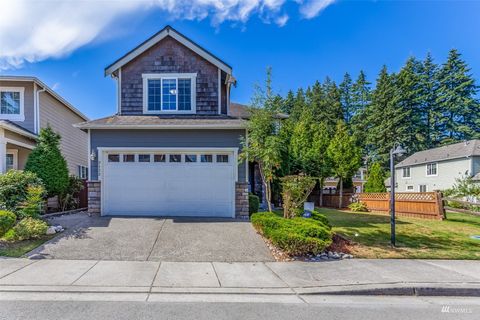Photo of 2132 131st Place SW, Everett, WA 98204 (MLS # 1983032)