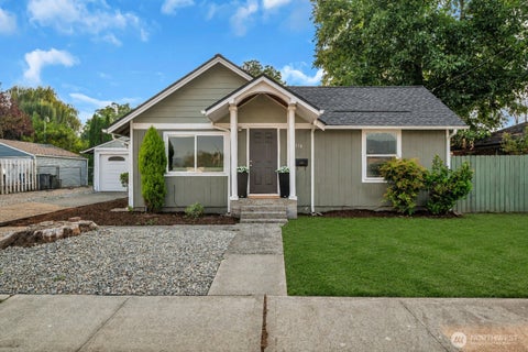 Photo of 1510 McMillan Avenue, Sumner, WA 98390 (MLS # 2561493)